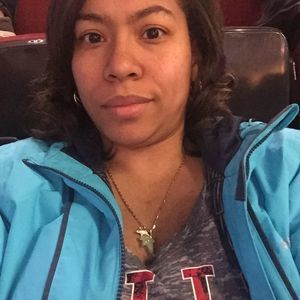 Meet your Posher, Marnita